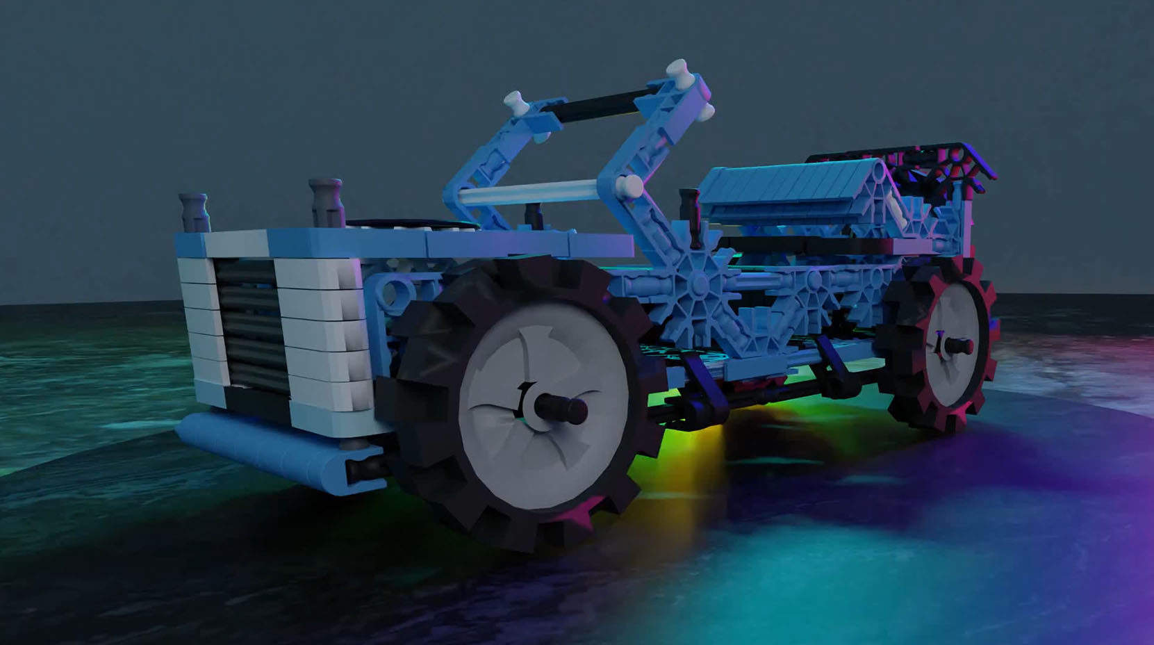K'nex Screenshot 1