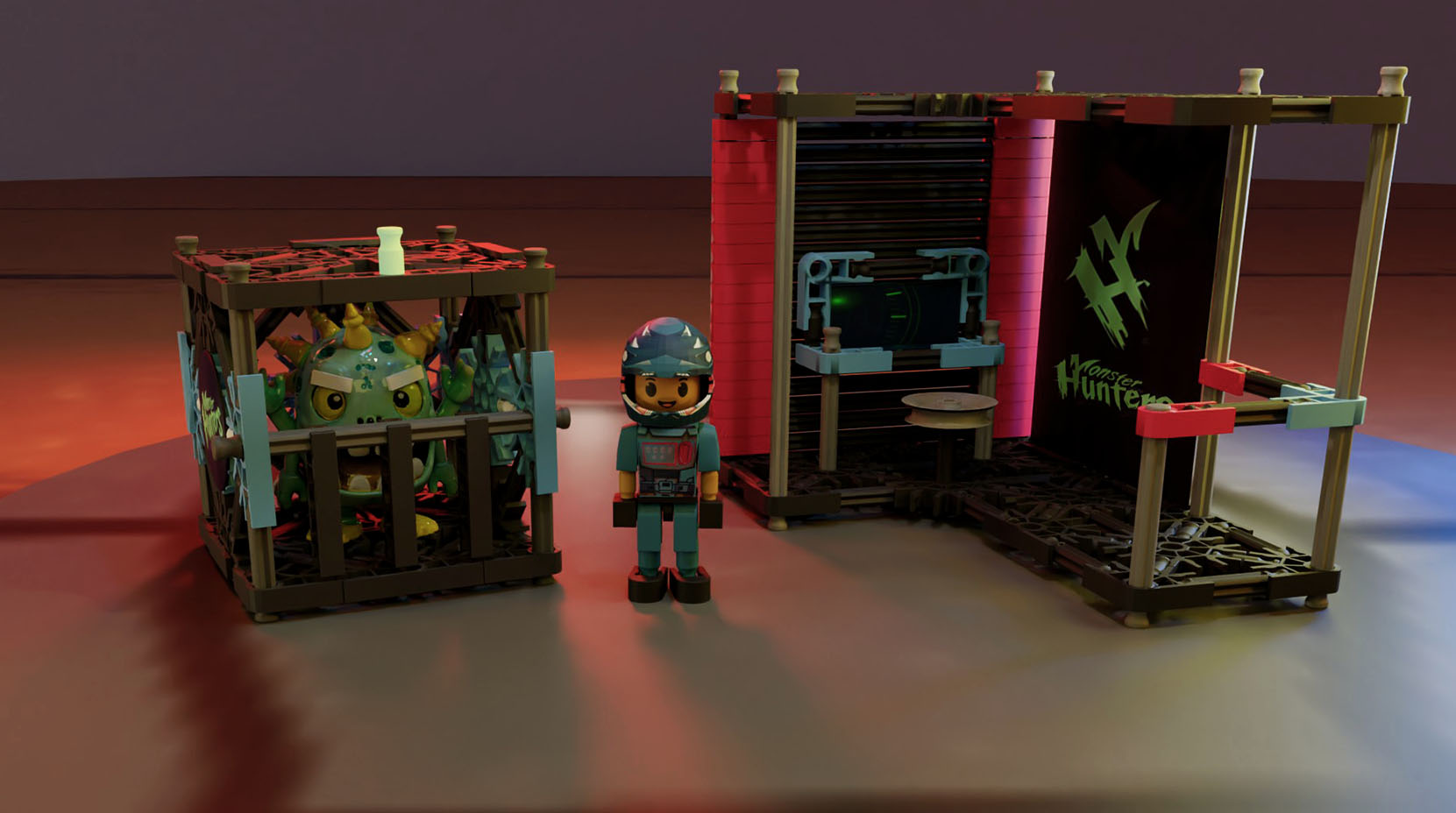 K'nex Screenshot 2