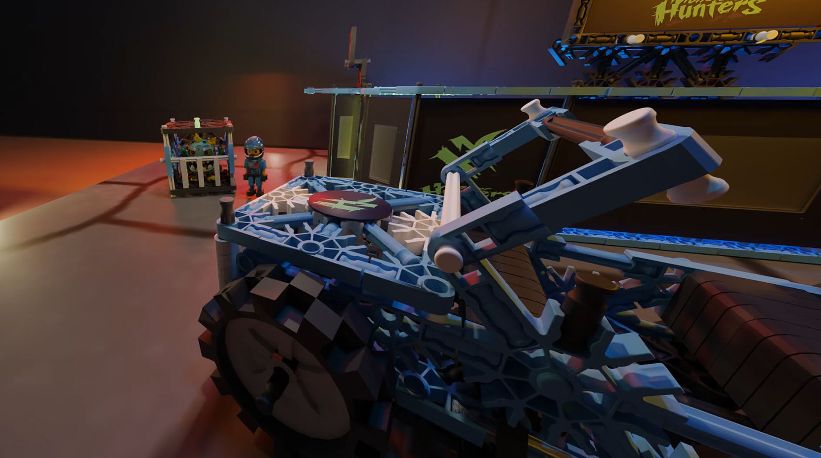 K'nex Screenshot 3