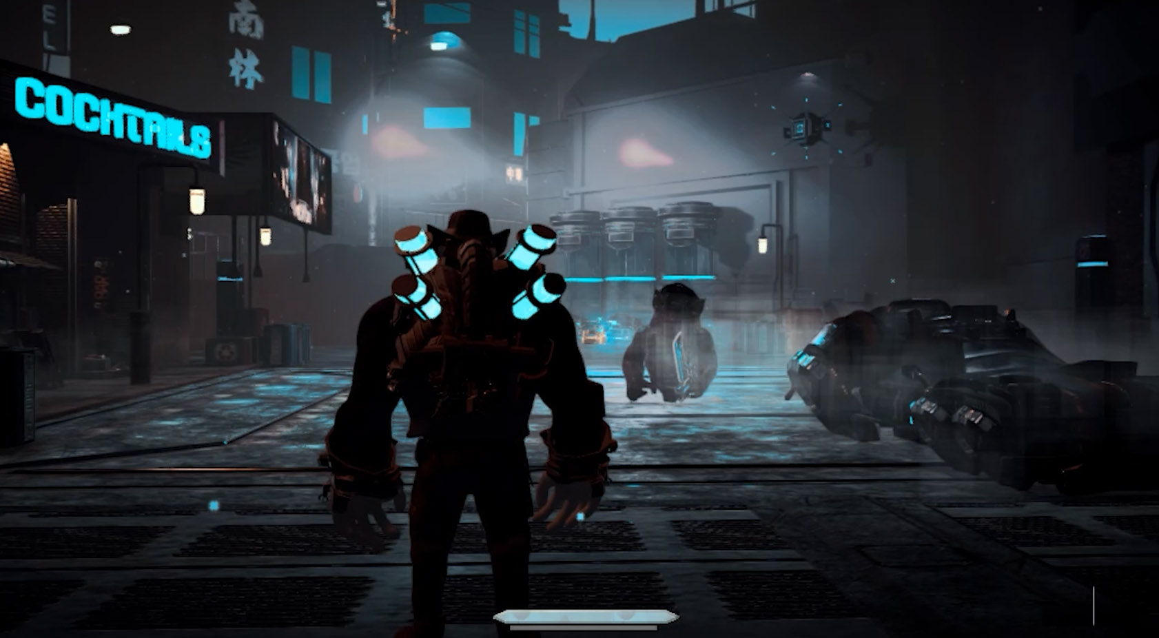 Game Screenshot 1