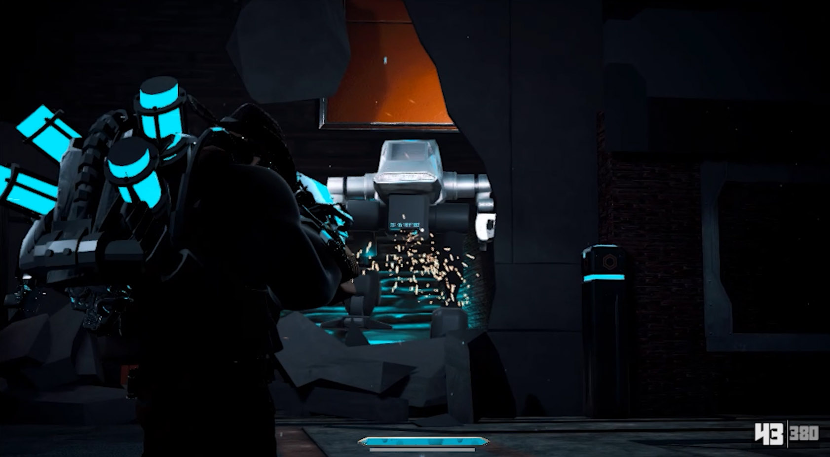 Game Screenshot 2