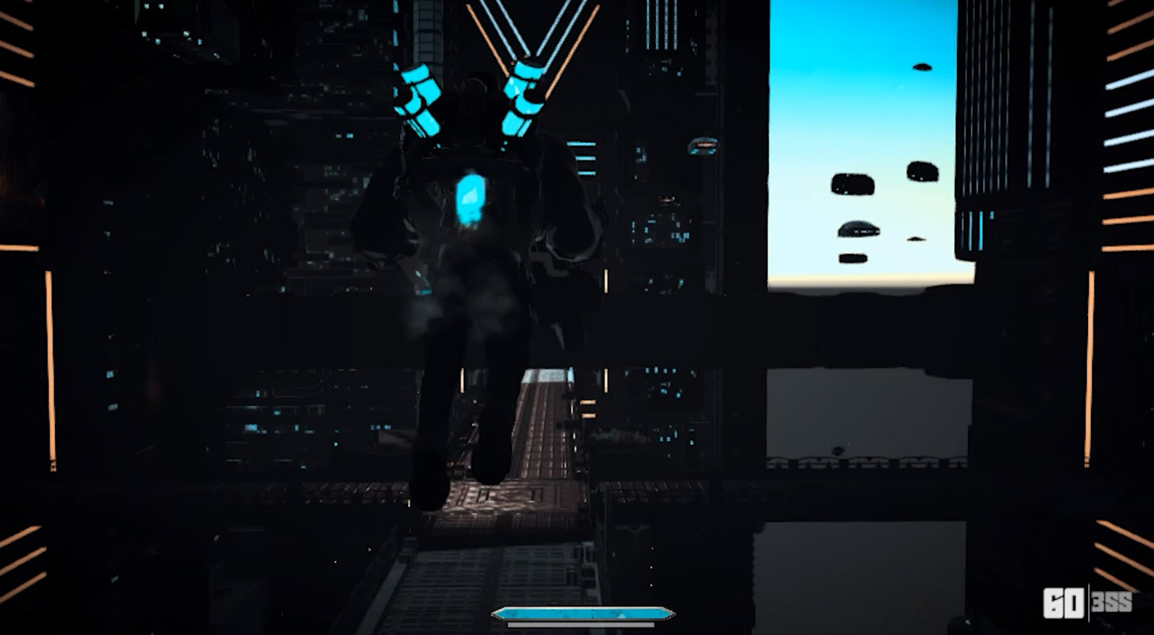 Game Screenshot 3