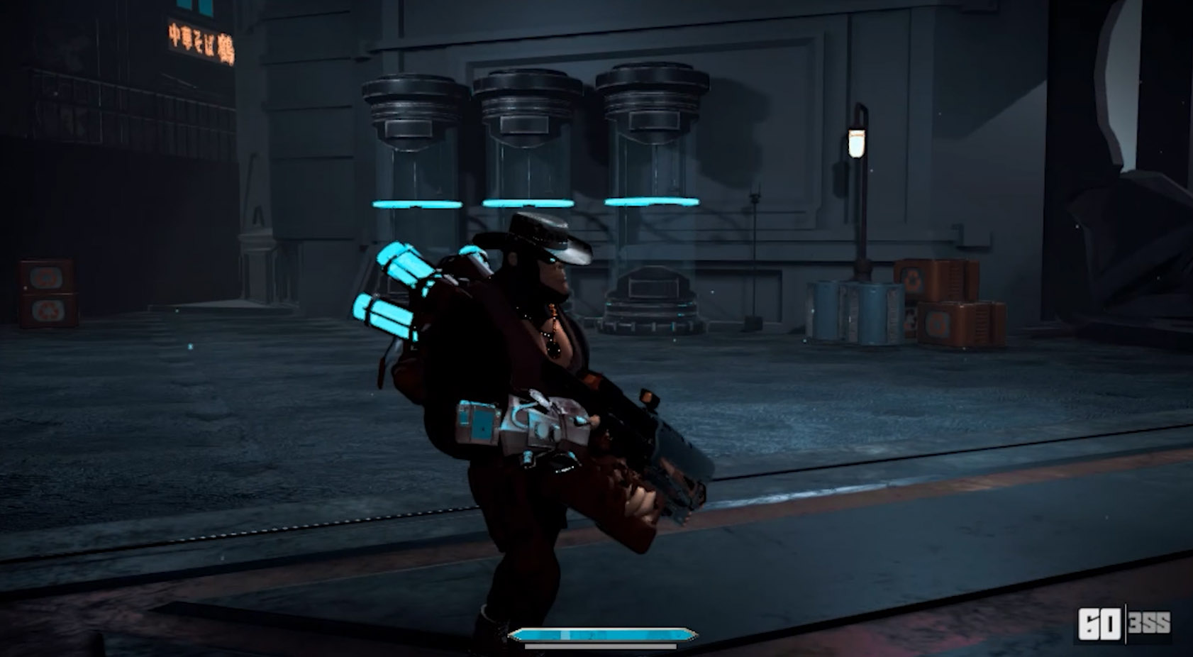 Game Screenshot 4