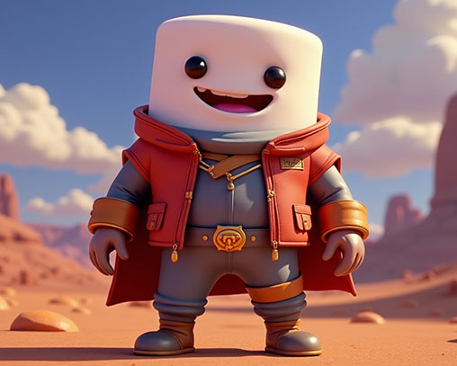 Character design