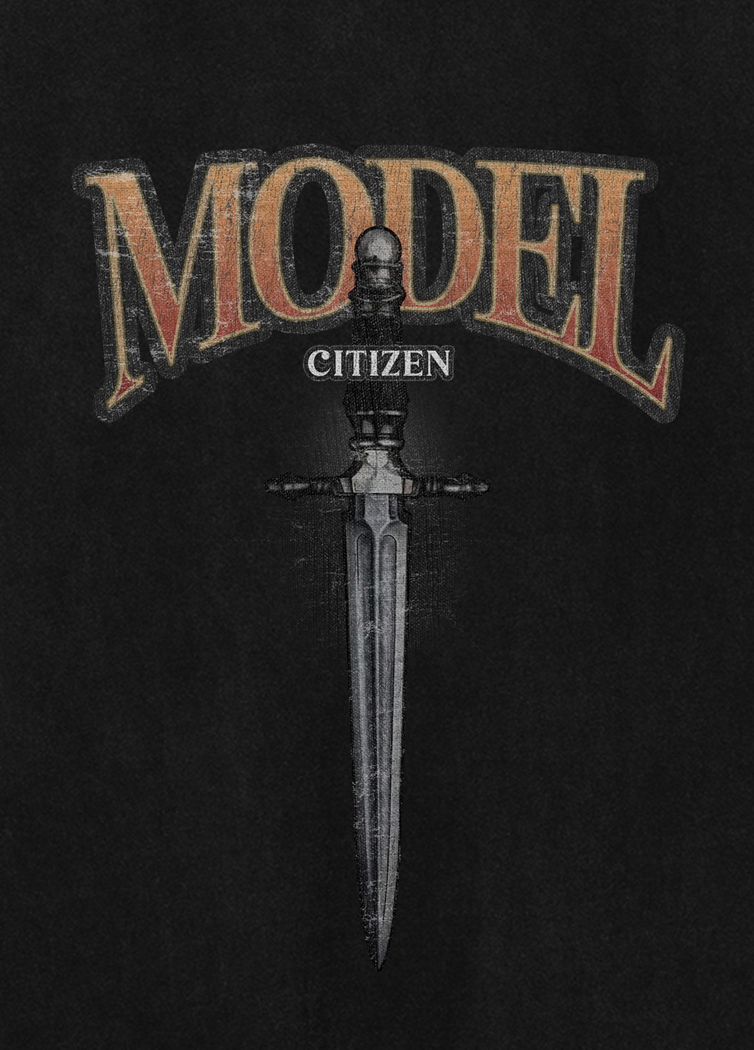 Model Citizen Design 1