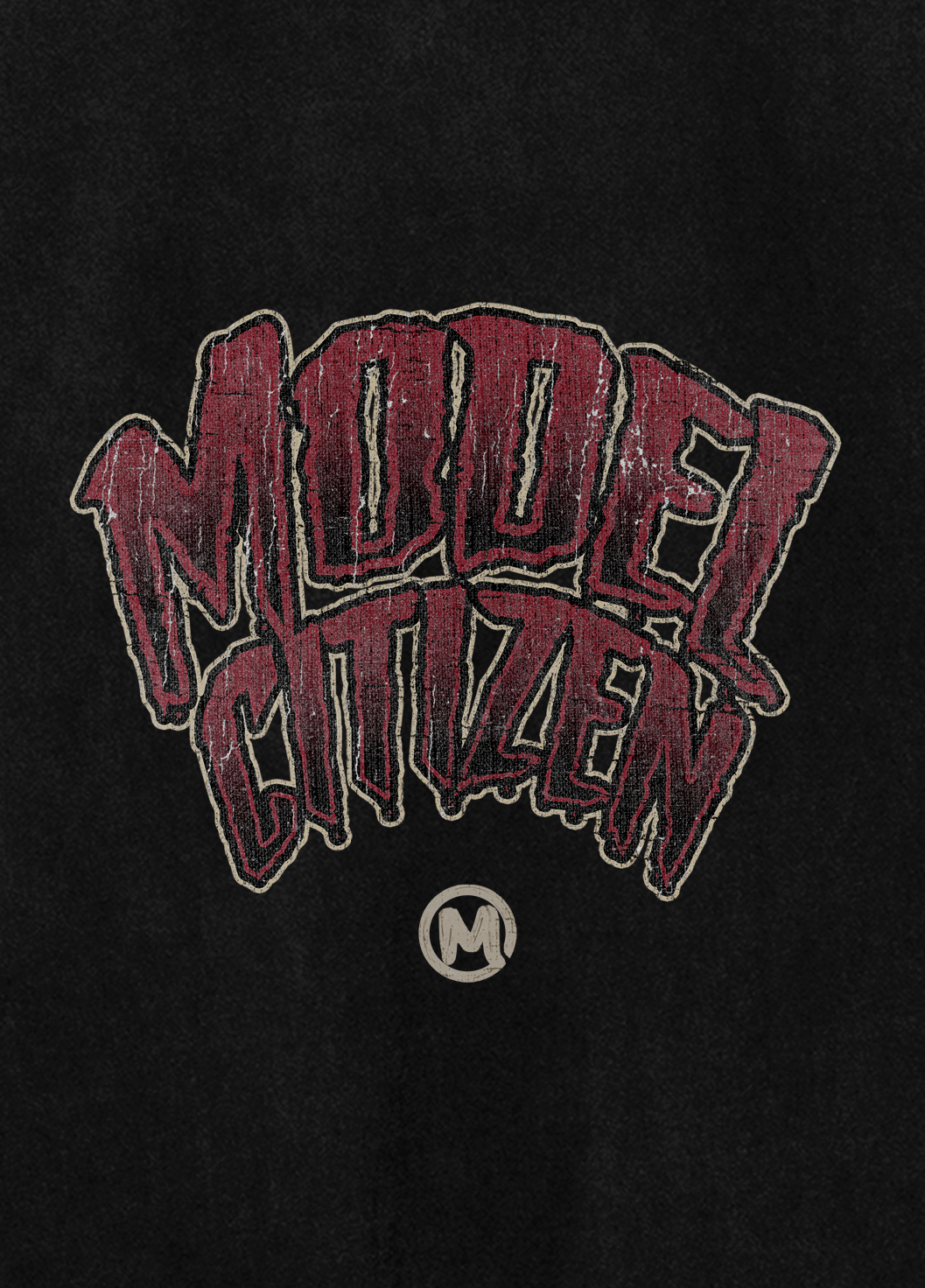 Model Citizen Design 3