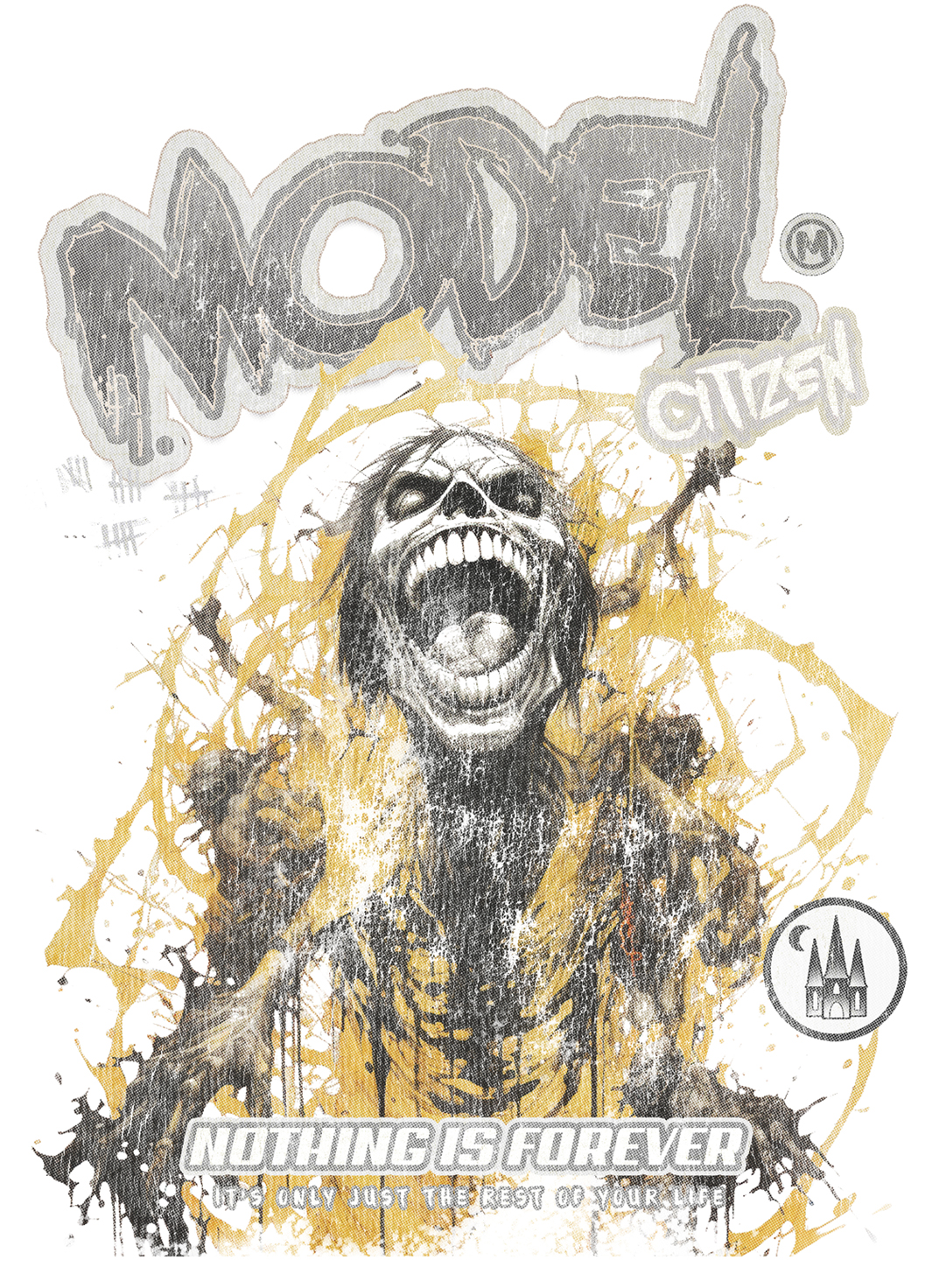 Model Citizen Design 4