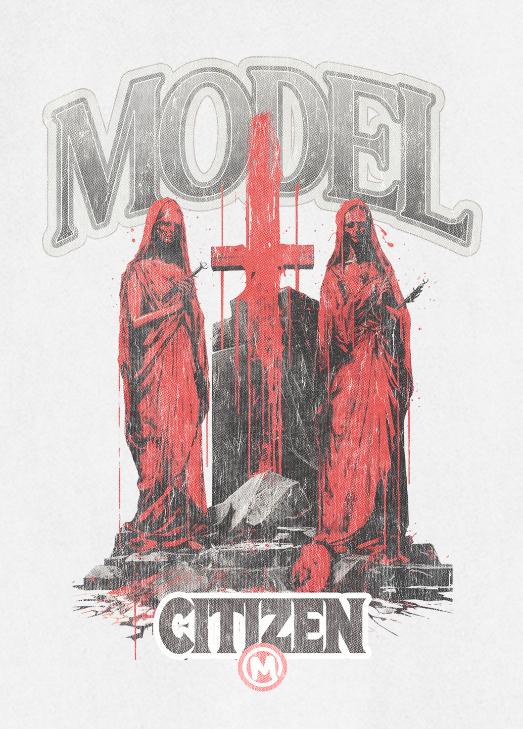 Model Citizen Design 8