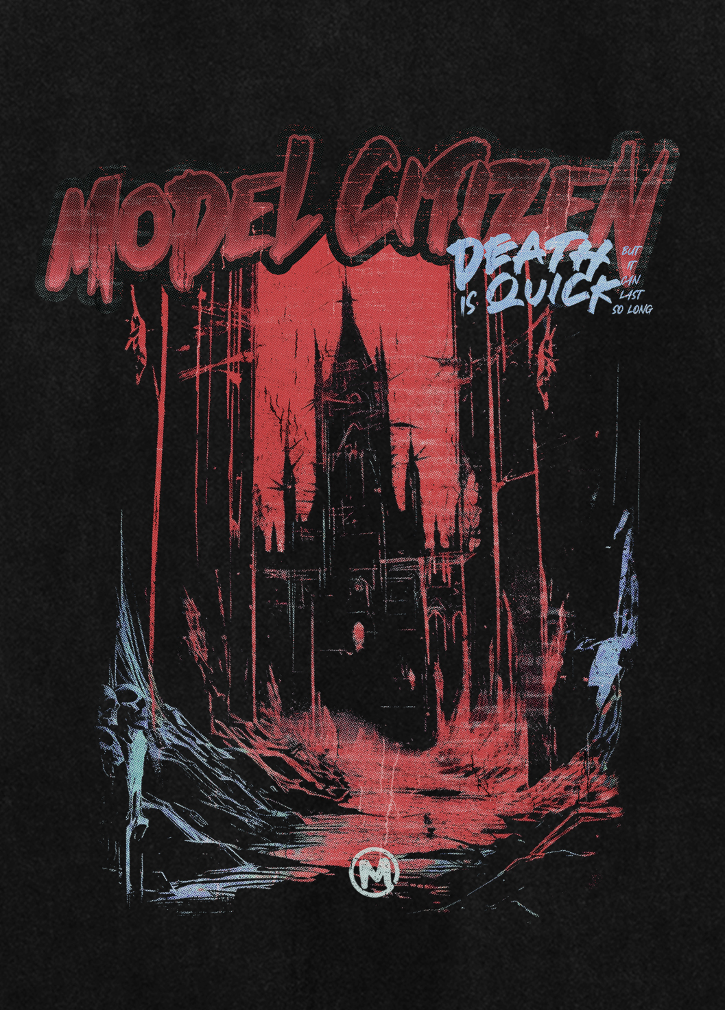 Model Citizen Design 9