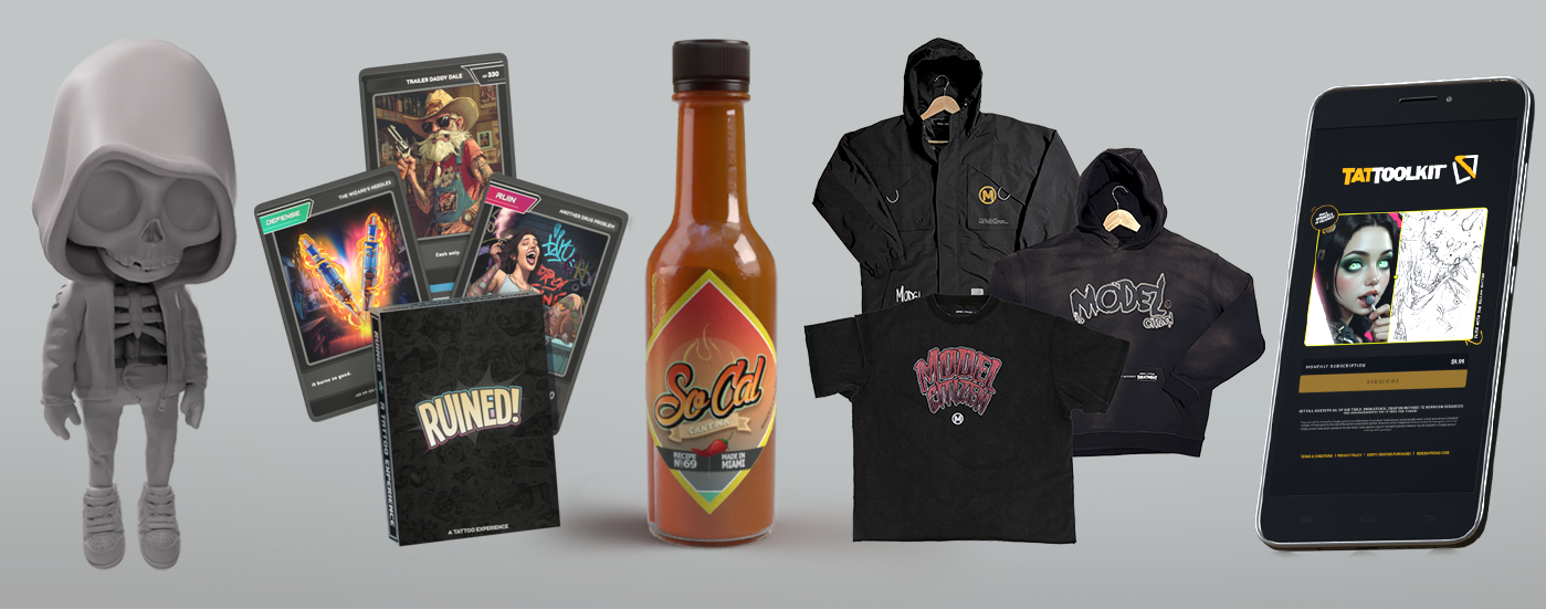 Product Showcase