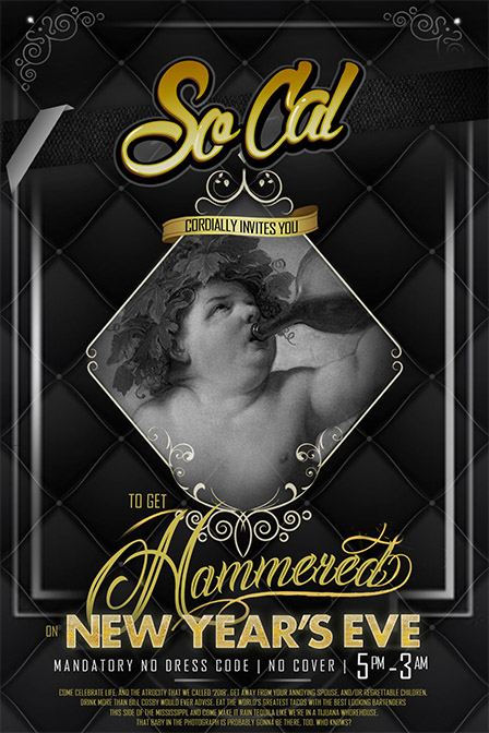 So Cal Menu Design 2