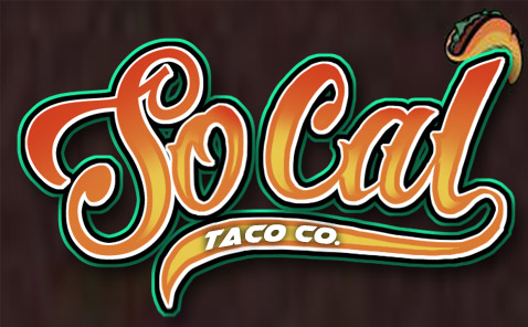 So Cal Logo Variation 1