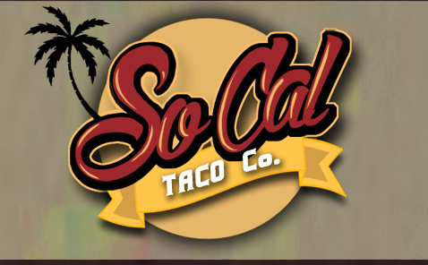 So Cal Logo Variation 3