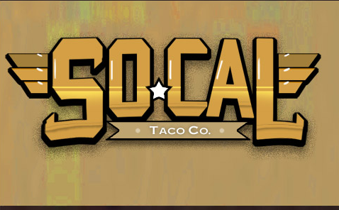 So Cal Logo Variation 4